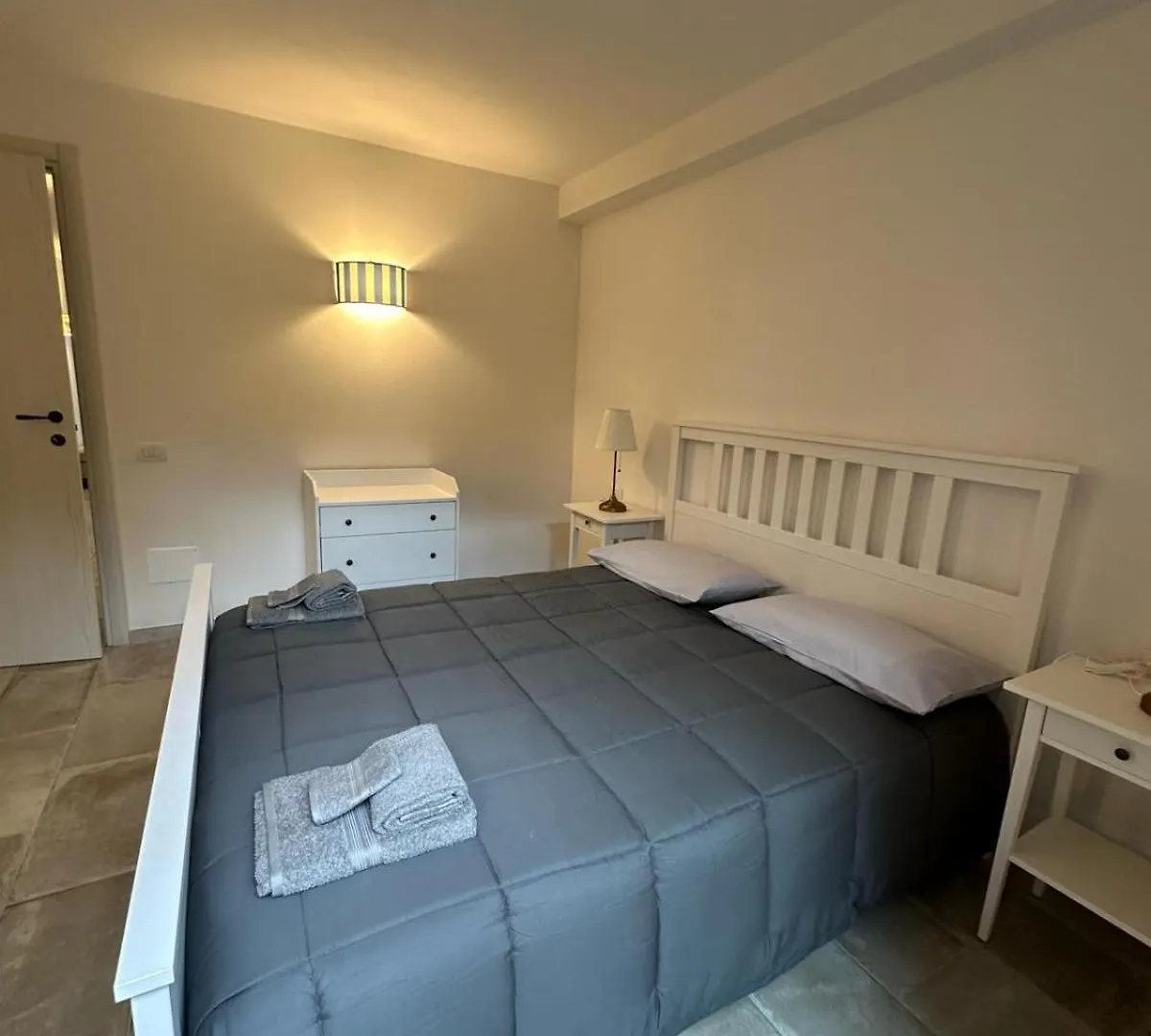 Apartment Villa Maria Teresa Manciano Italy
