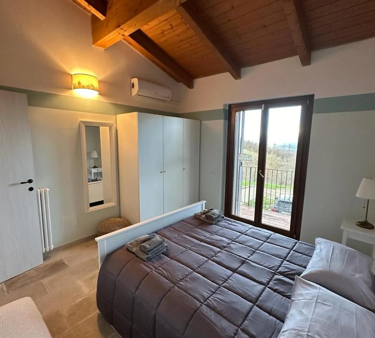 Villa Maria Teresa Manciano Italy
