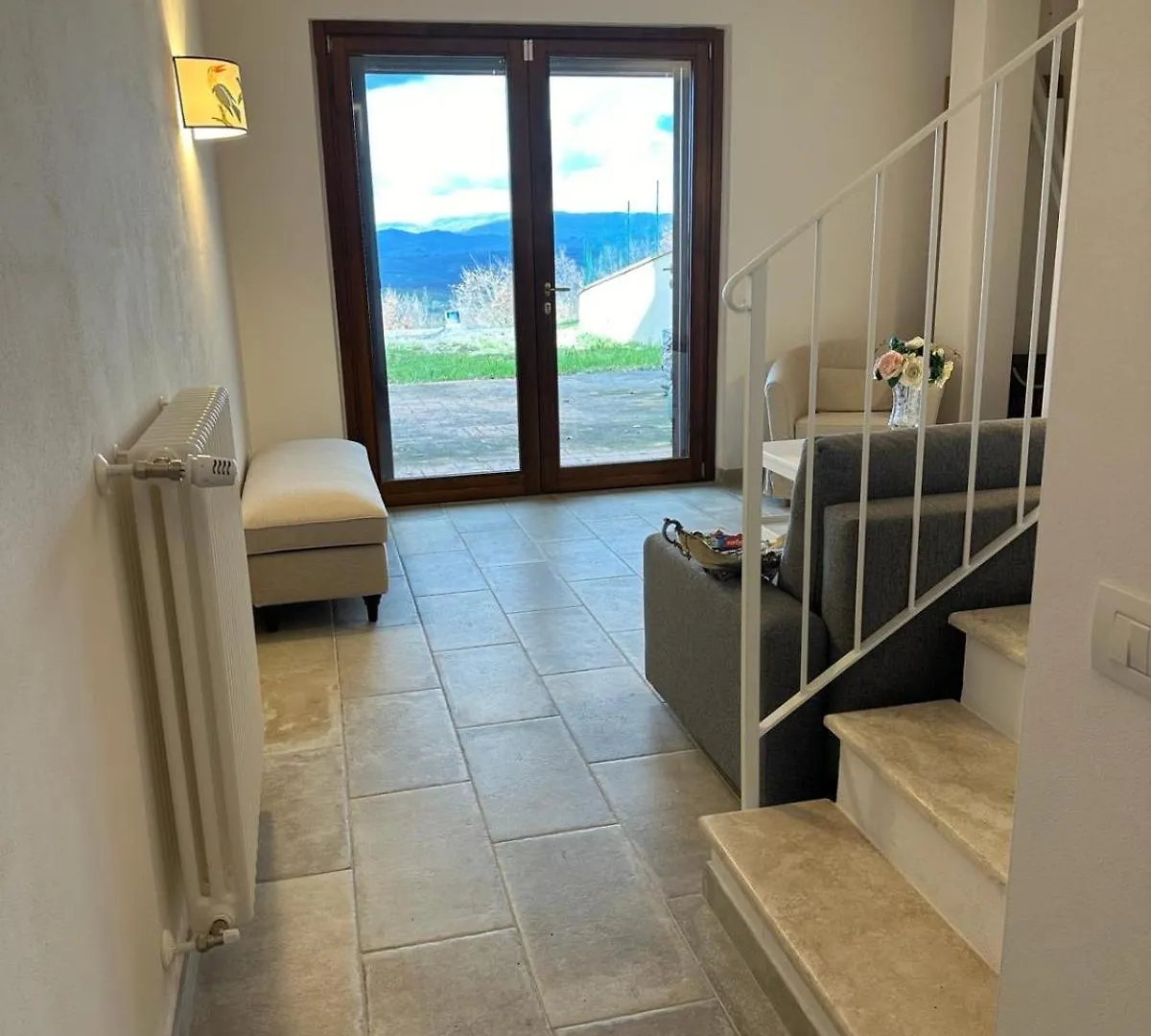 Apartment Villa Maria Teresa Manciano