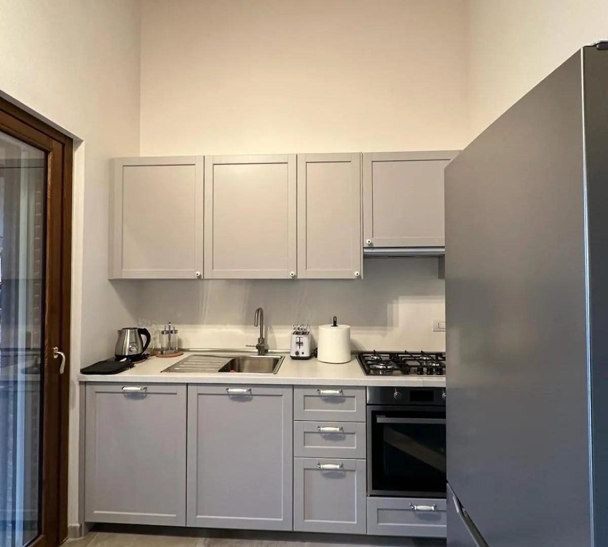 Villa Maria Teresa Manciano Apartment