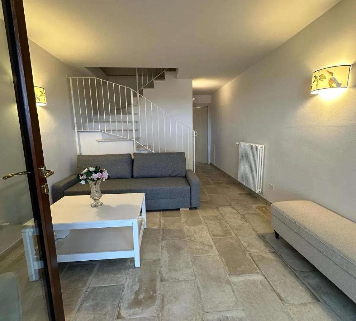 Apartment Villa Maria Teresa Manciano