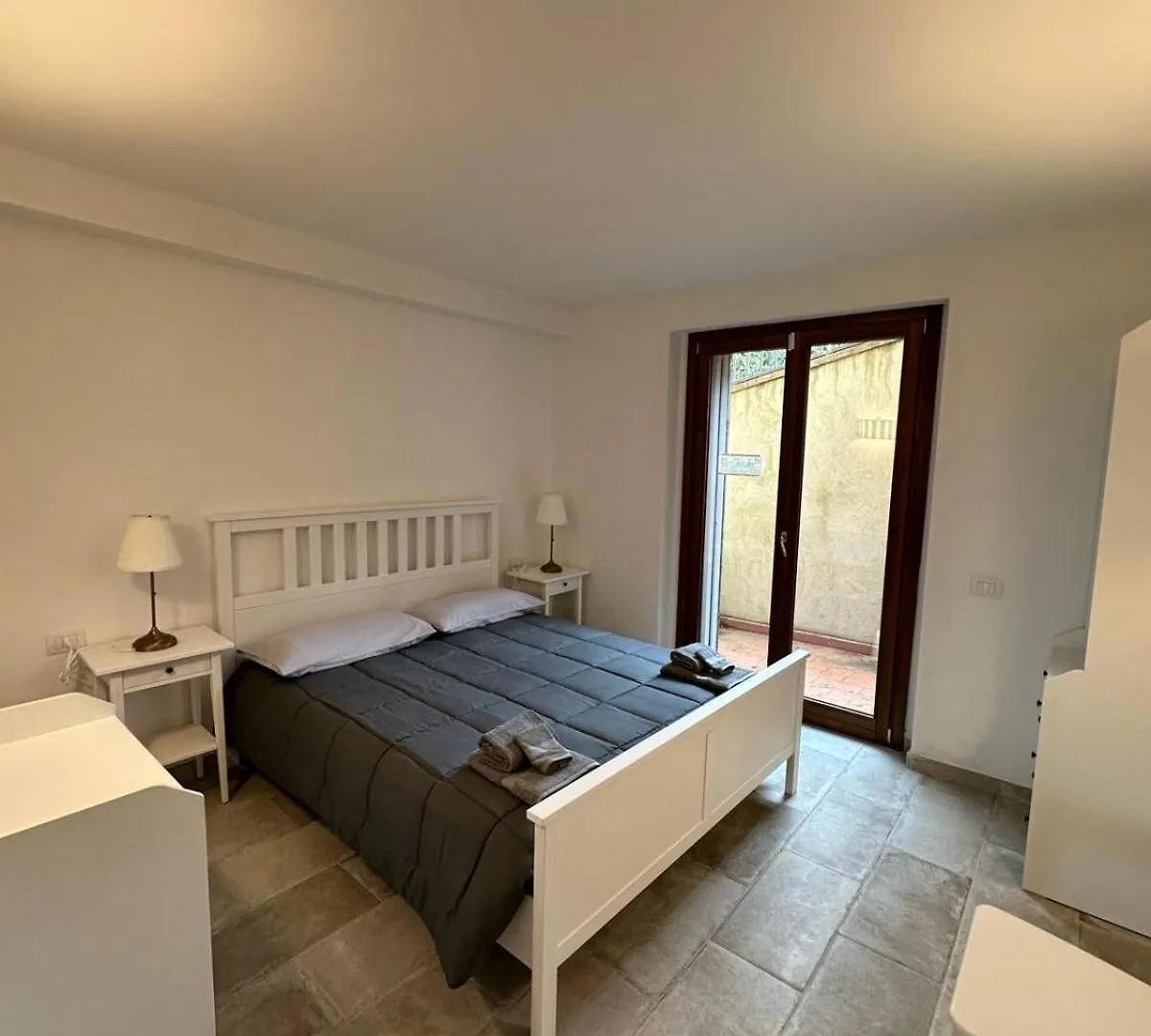 Apartment Villa Maria Teresa Manciano