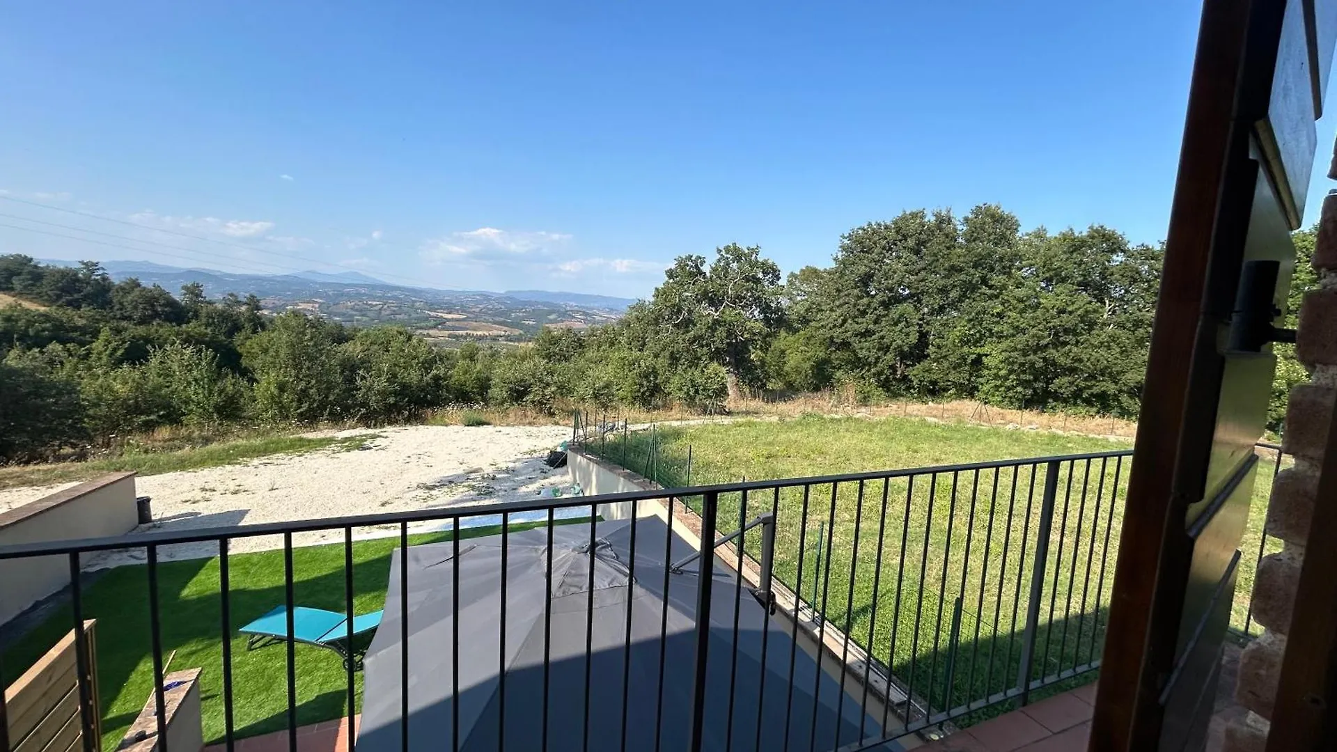 Apartment Villa Maria Teresa Manciano