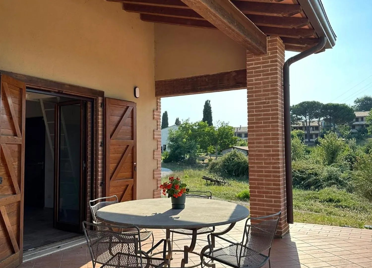 Villa Maria Teresa Manciano 0*,