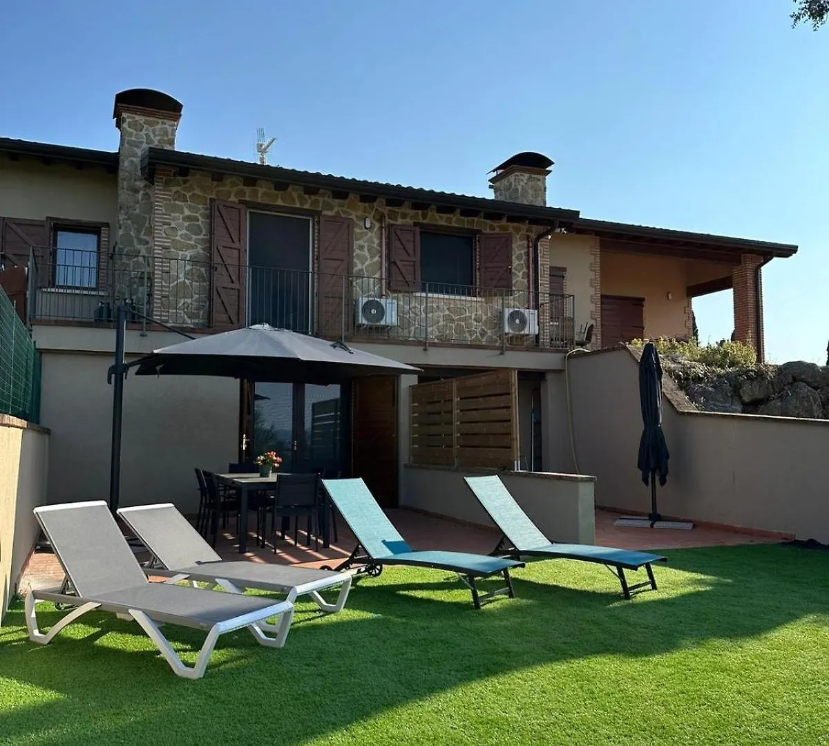 Villa Maria Teresa location