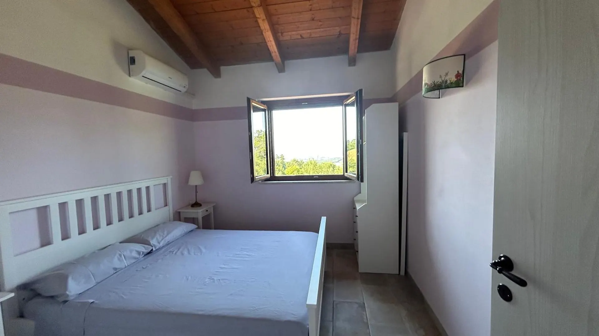 Apartment Villa Maria Teresa Manciano