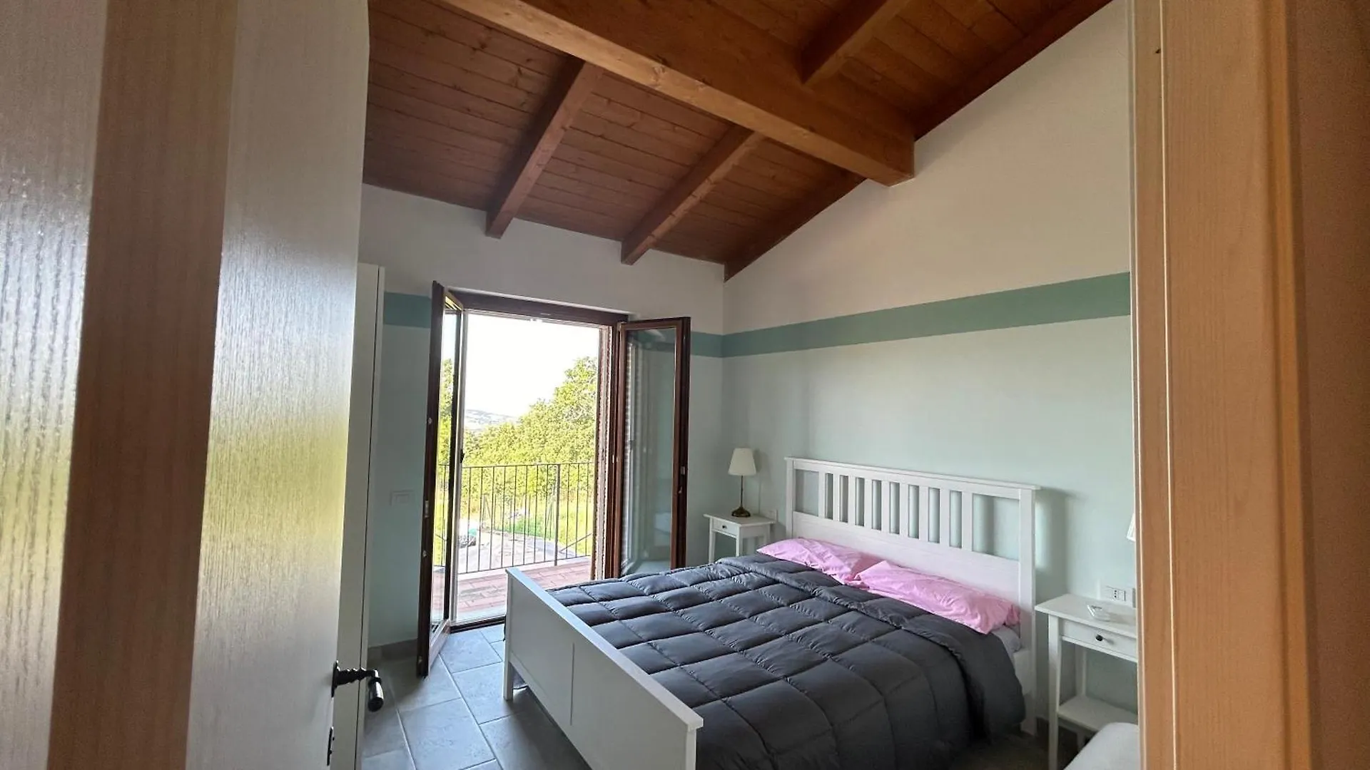 Villa Maria Teresa Manciano 0*,  Italy