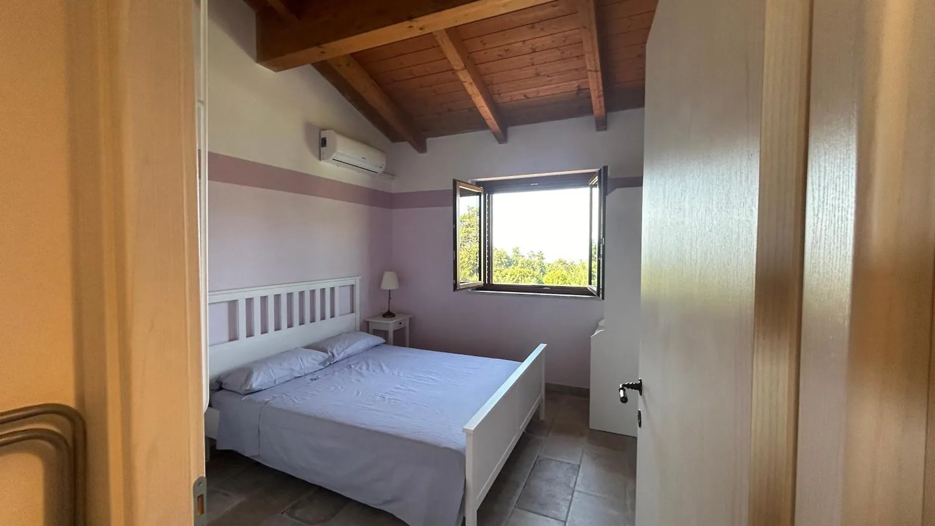 Villa Maria Teresa Manciano Italy