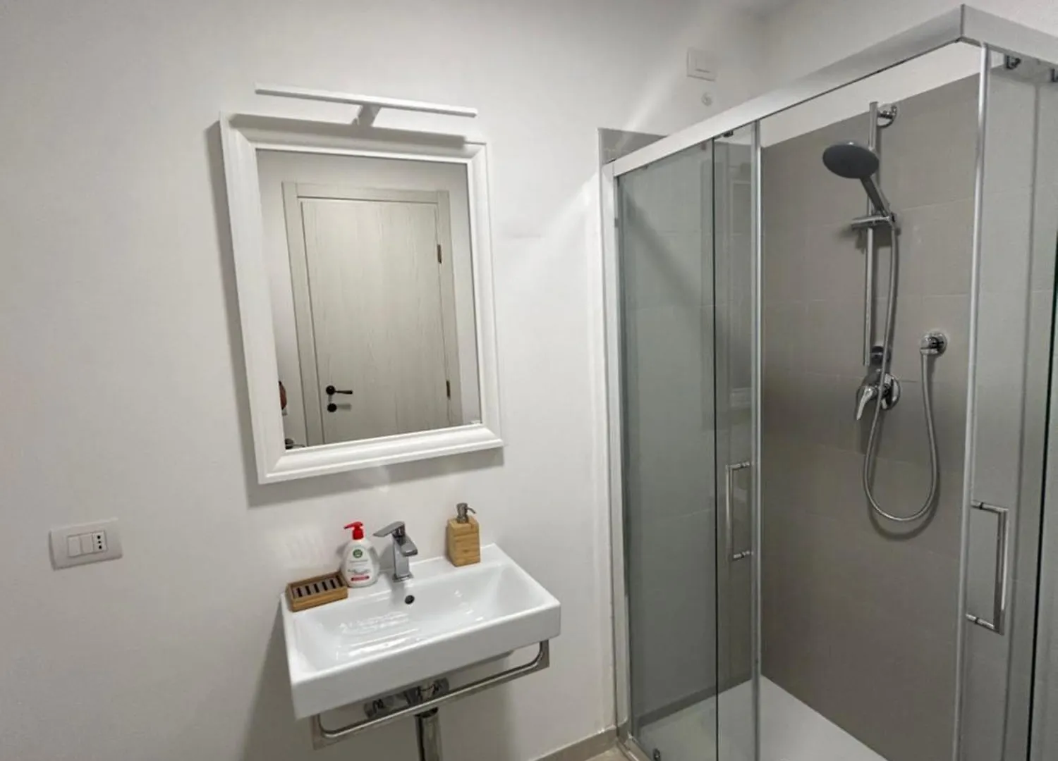 Villa Maria Teresa Manciano Apartment