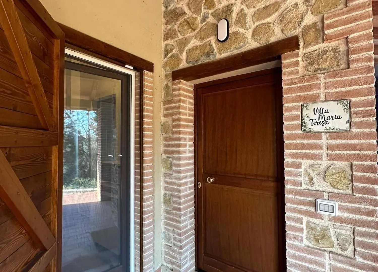 Villa Maria Teresa Manciano