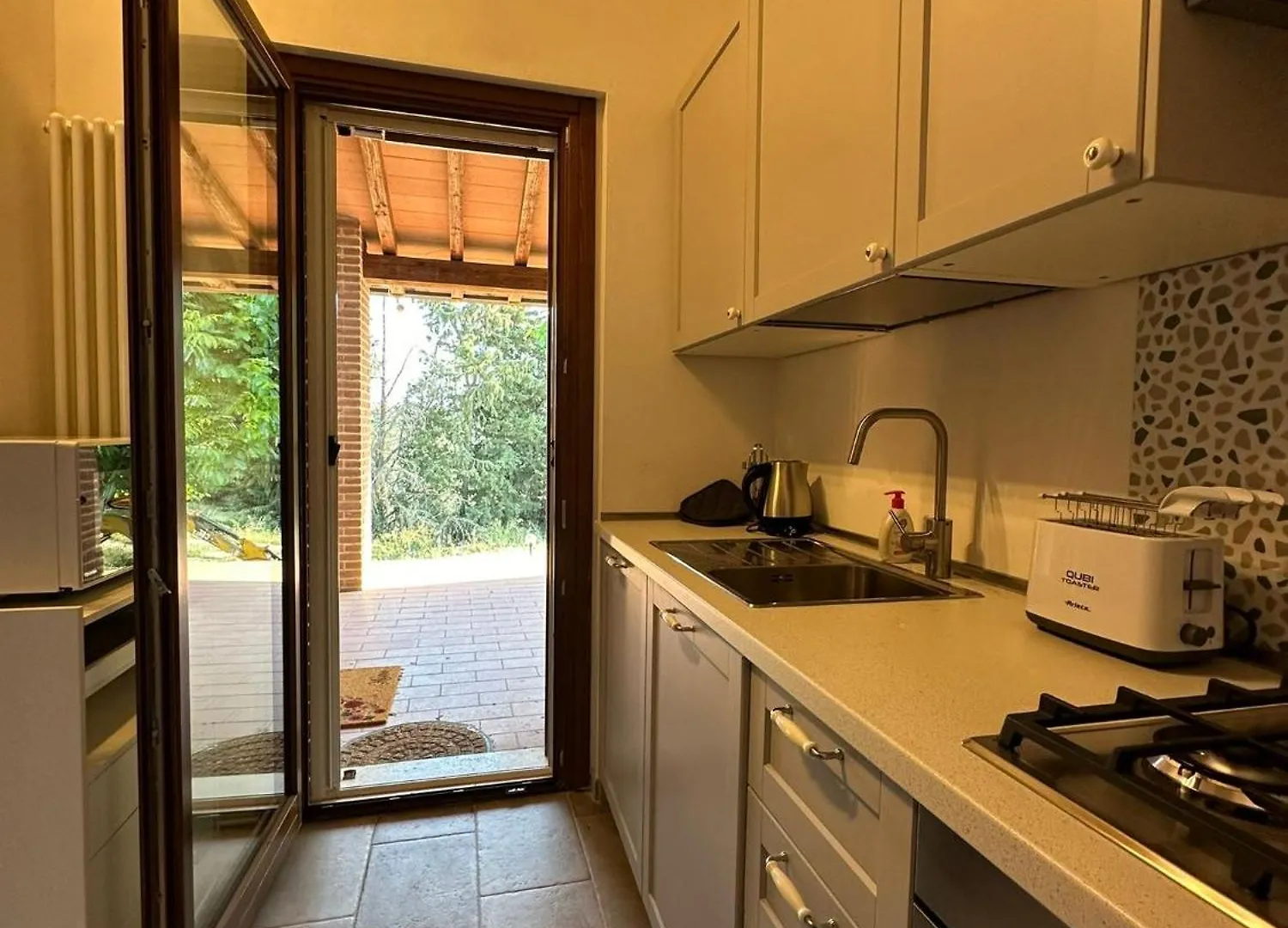 Apartment Villa Maria Teresa Manciano