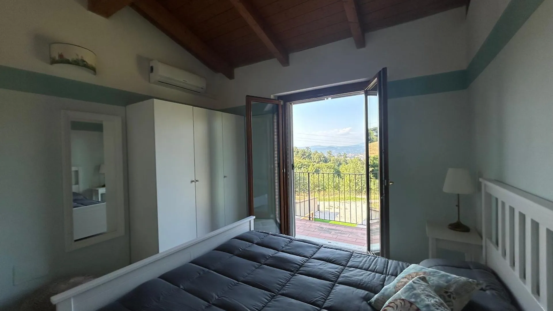 Villa Maria Teresa Manciano 0*,