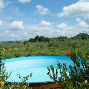  Bauernhof Sant' Antonio