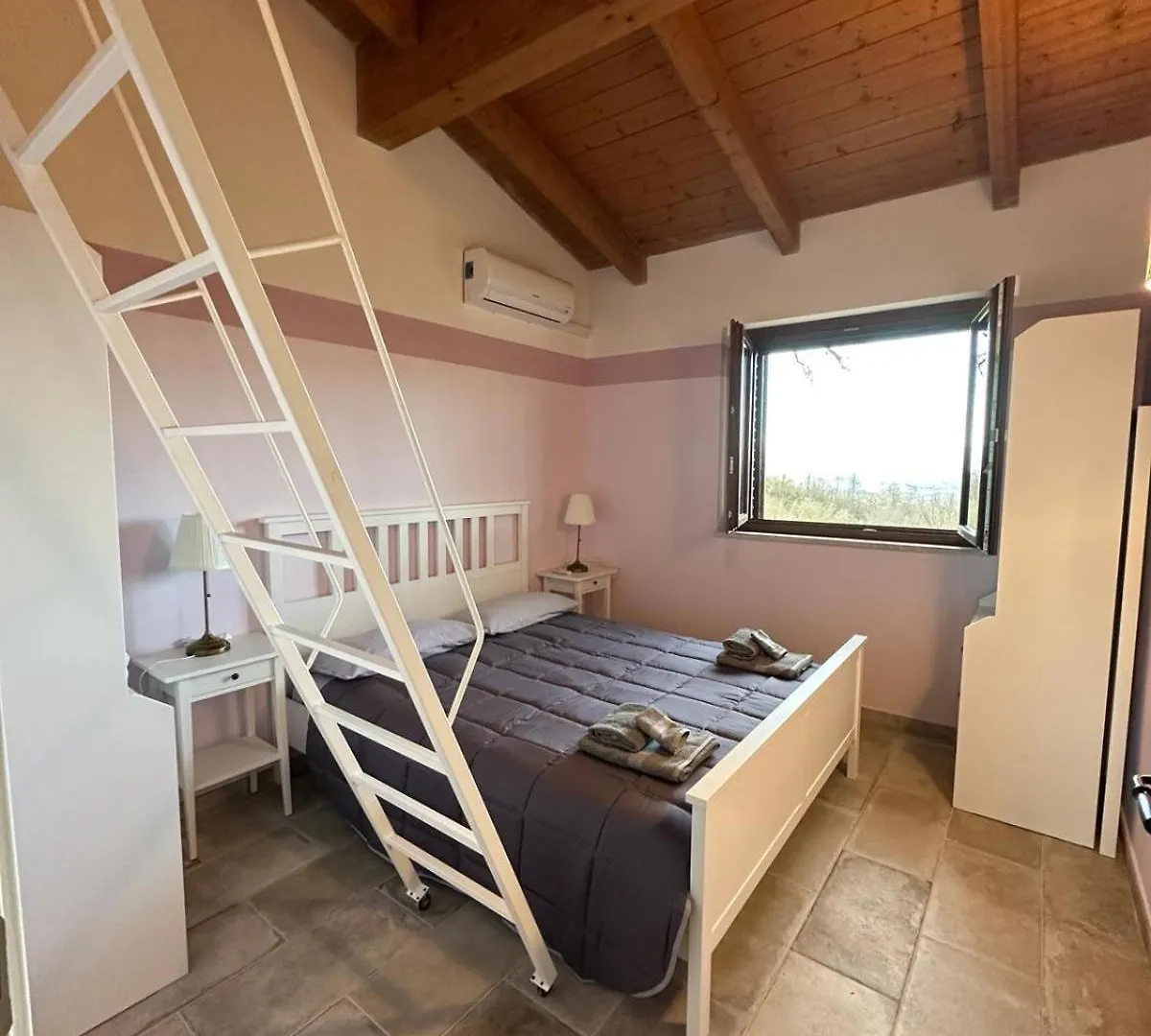 Villa Maria Teresa Manciano 0*,  Italia