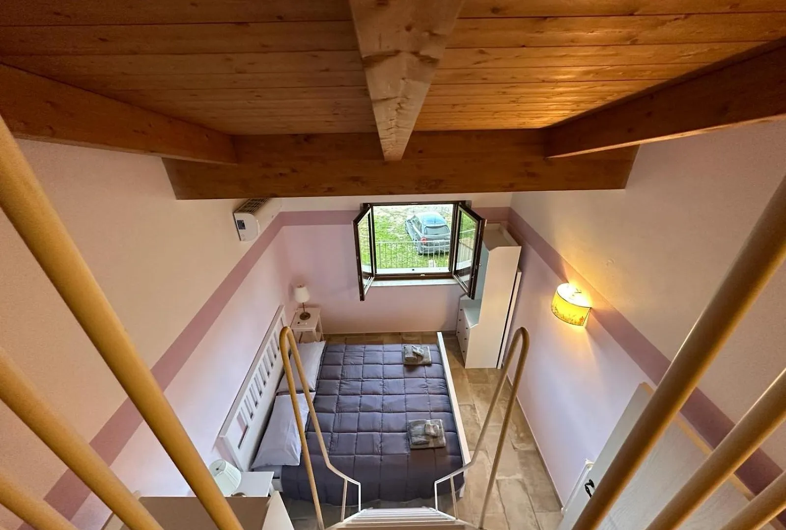 Apartment Villa Maria Teresa Manciano