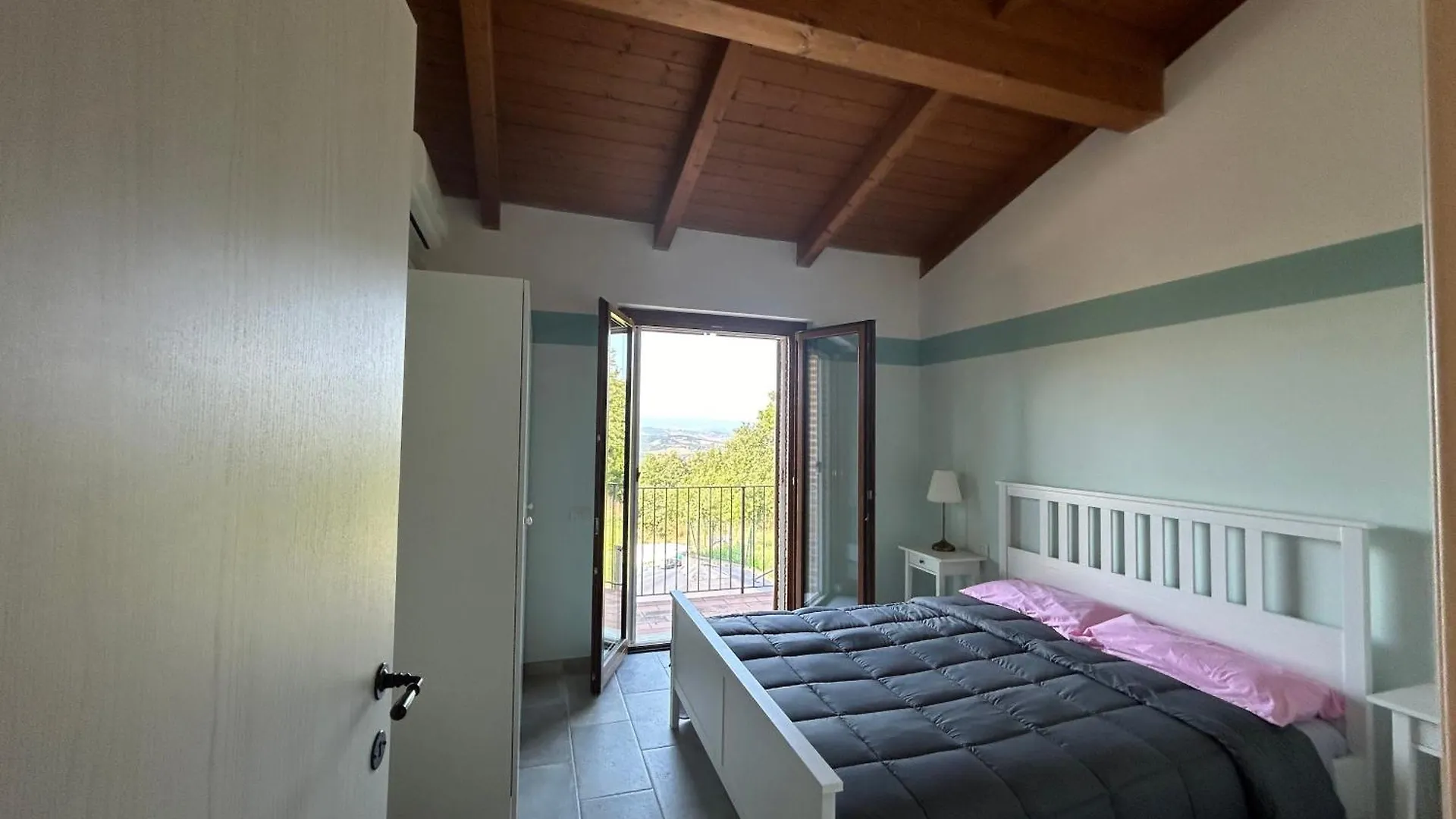 Villa Maria Teresa Manciano 0*,  Italy